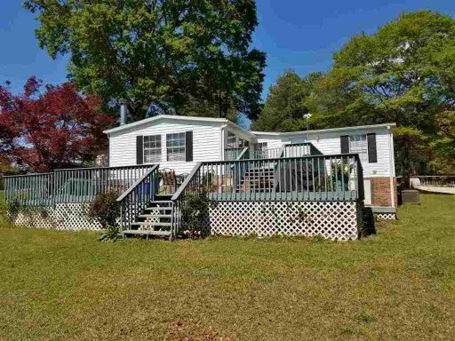 104 Clearwater Shores Road