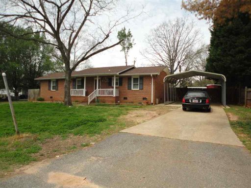 138 Cliffwood Circle
