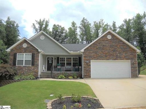 116 Granite Woods Way