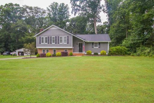 110 Towne Creek Trail