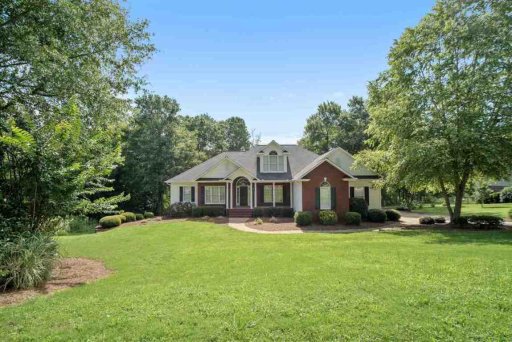 108 Equestrian Trail