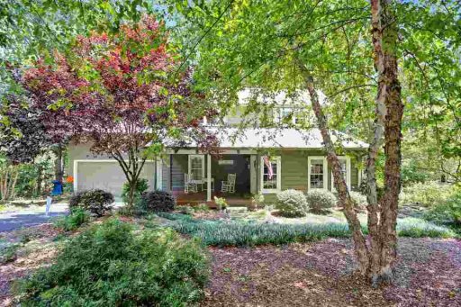 151 Warriors Creek Drive