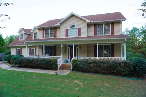 586 Old Six Mile Road