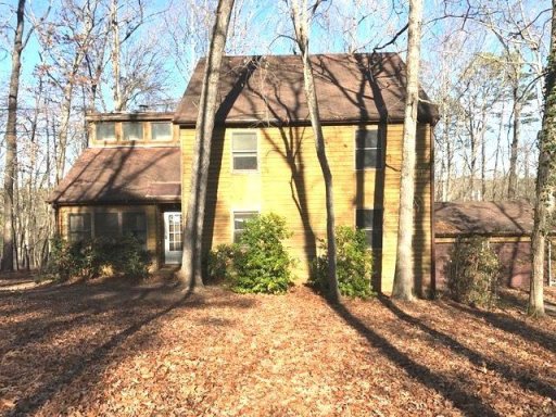 21 Quail Drive