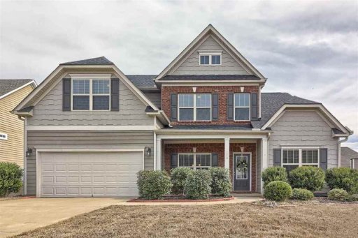 114 Spring Hill Farm Road