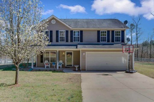 1243 Massey Road