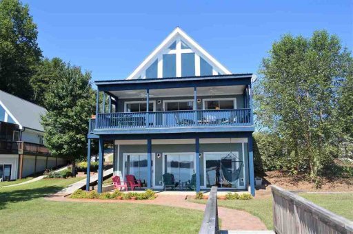 1114 Meares Drive The Battery on Keowee