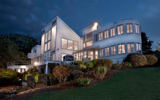 2007 Hampton Shores Drive