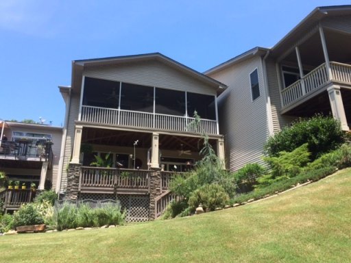 115 Hammock Court #7 Hammock Bay