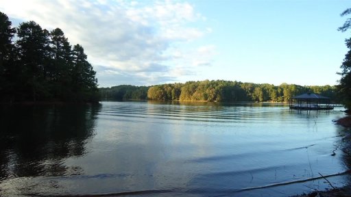 Lot 1 Barefoot Cove