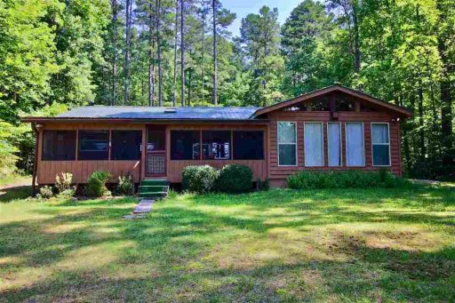 675 Chattooga Lake Road