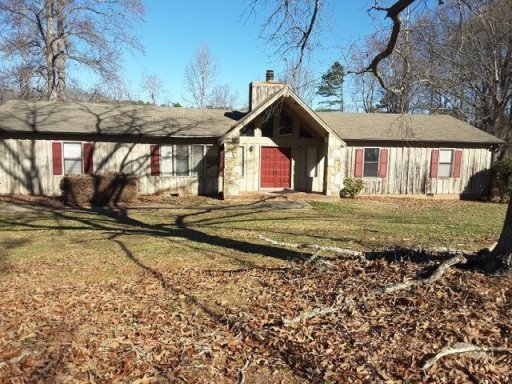 205 Arrowhead Trail