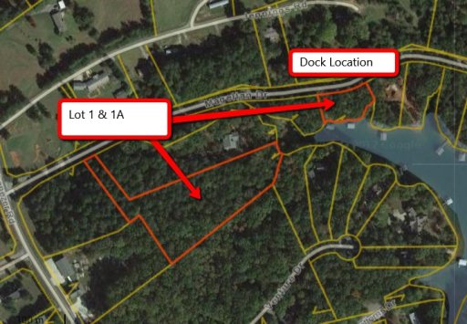 Lot 1 & 1A Wellington Pointe 502 Magellan Dr