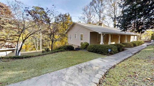 288 Big Rock Lake Road