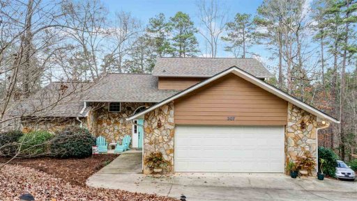 307 Arrowhead Drive