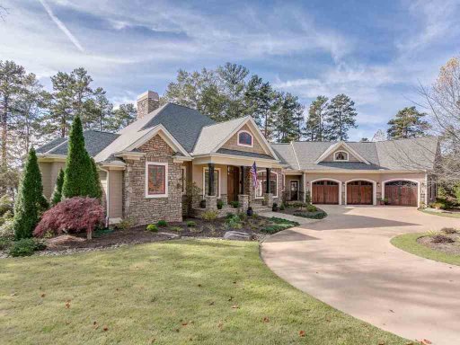122 Southwind Bay Drive Southwind Bay on Lake Keo
