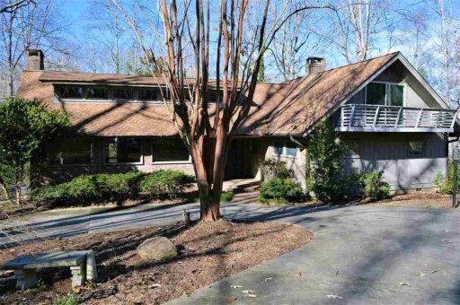 145 Summers Way Waterfront Home at Lake K