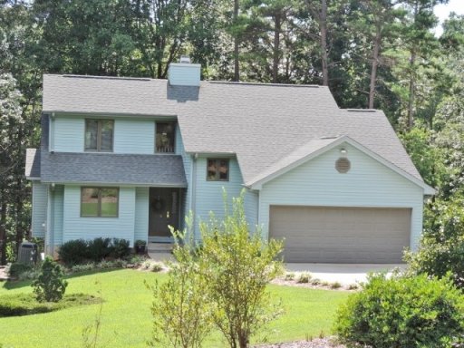105 N Harbour Drive