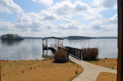 1118 Meares Drive The Battery on Keowee