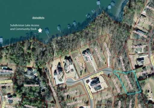 00 Beamer Drive Lot 8