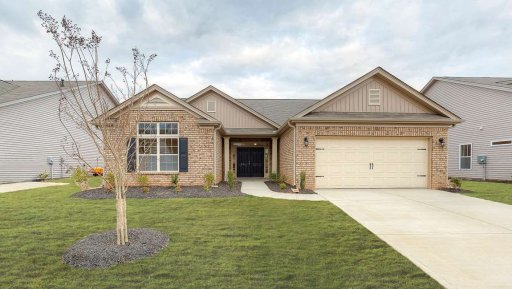 417 Brandybuck Drive