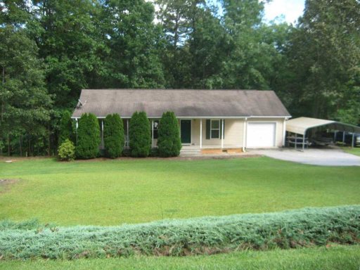 23037 Mcdonald Point