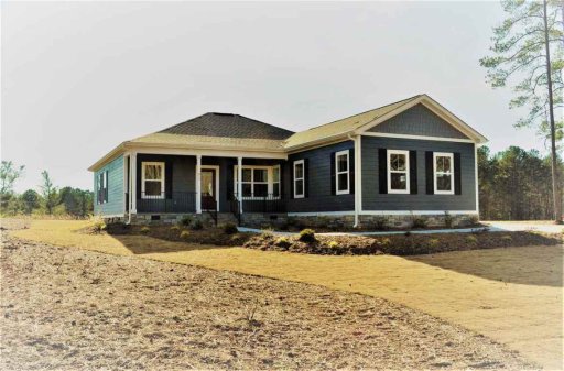 613 Acorn Drive Lot 3