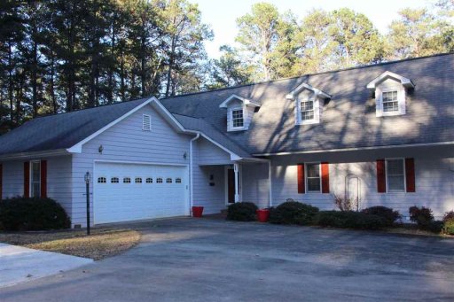 587 Currahee Ridge Road