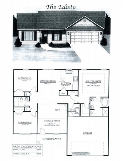113 Soaring Hawk Court Lot 13