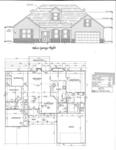 500 Pinecrest Road Lot 33