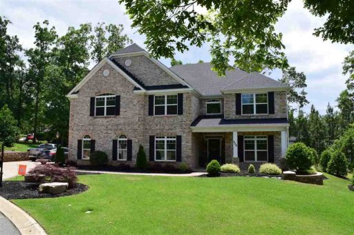 208 Middle Brooke Drive Alston Oaks