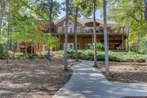 119 Shoals Circle Waterfront