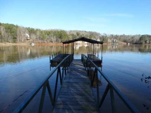 Lot 14 Hidden Falls Drive