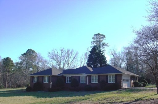 1105 Pine Knoll Road