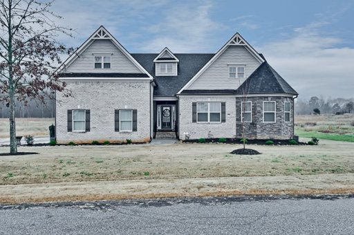 1028 Omega Farms Lane