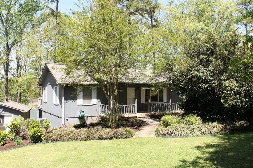 202 E Clearwater Shores Drive