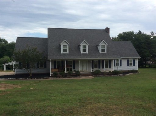 205 Syracuse Road