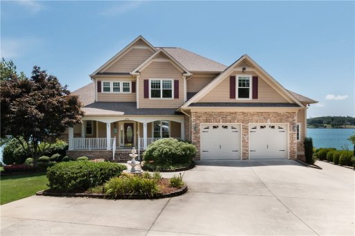 353 Knox Campground Road