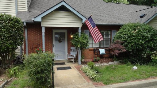 603 Autumn Oaks Drive Anderson