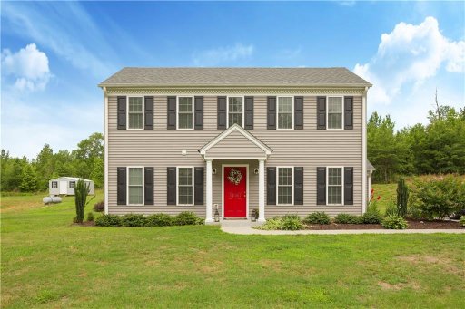 12181 Friendship Loop Drive