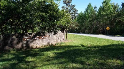 Lot 25 Friendship Pointe