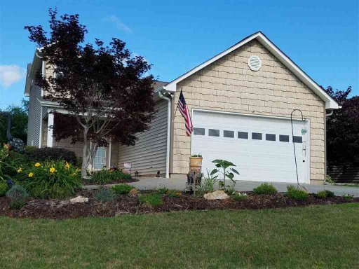 108 Harbour Springs Way