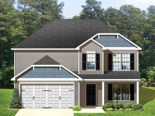 180 Yellow Pine Drive