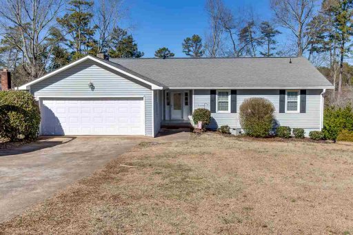 1152 Cartee Road