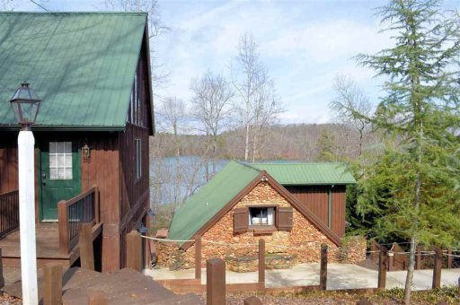 318 Hatteras Ridge
