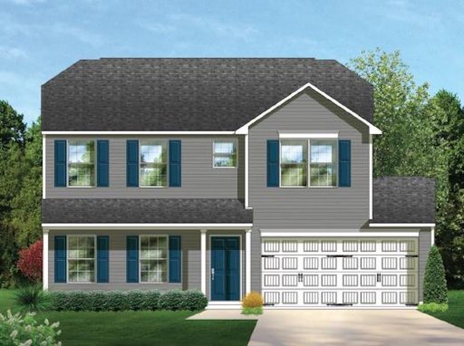 176 Yellow Pine Drive