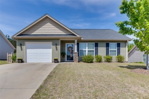 111 Duraleigh Road