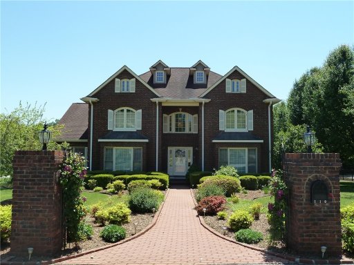 110 Sedgefield Drive