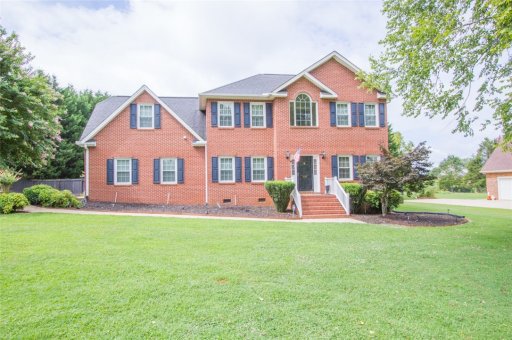 1836 Harris Bridge Road