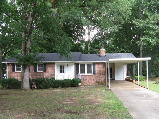 1305 Farmer Road